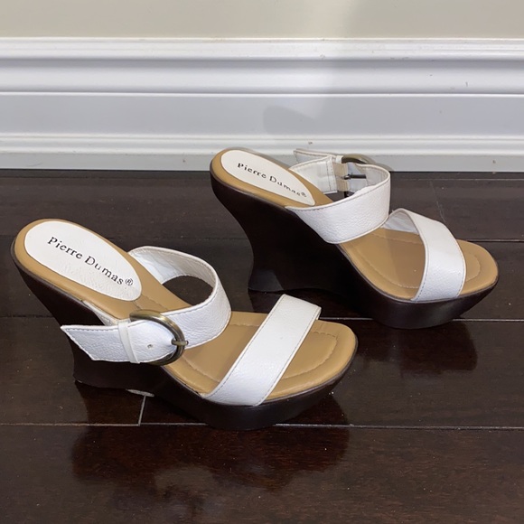 High class platform , very comfortable, in a good condition - Picture 2 of 6